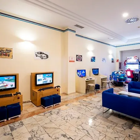 Bahia Principe Sunlight 4* 阿德耶