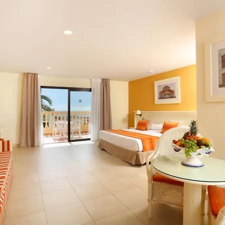 Bahia Principe Sunlight Hotel Costa Adeje (Tenerife)