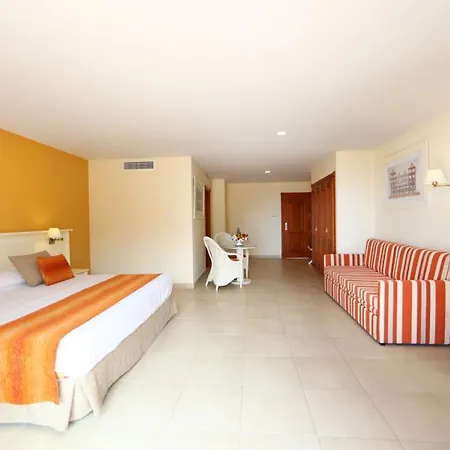 Hotel Bahia Principe Sunlight Costa Adeje - All Inclusive