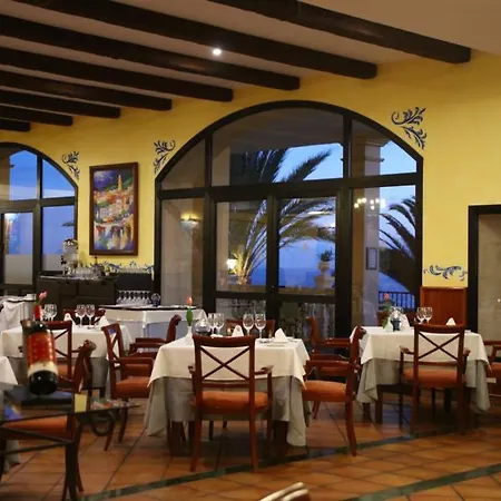 酒店 Bahia Principe Sunlight 阿德耶