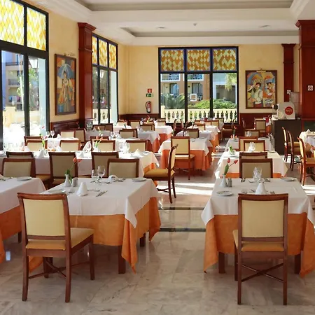 Bahia Principe Sunlight Costa Adeje - All Inclusive Hotel 4*