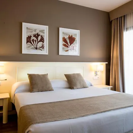 Bahia Principe Explore Costa Adeje Hotel 4*