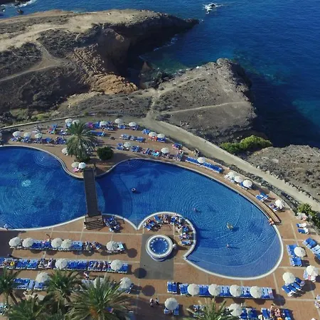 Bahia Principe Explore Costa Adeje Costa Adeje (Tenerife)