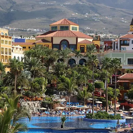 Bahia Principe Sunlight 4* Costa Adeje (Tenerife)