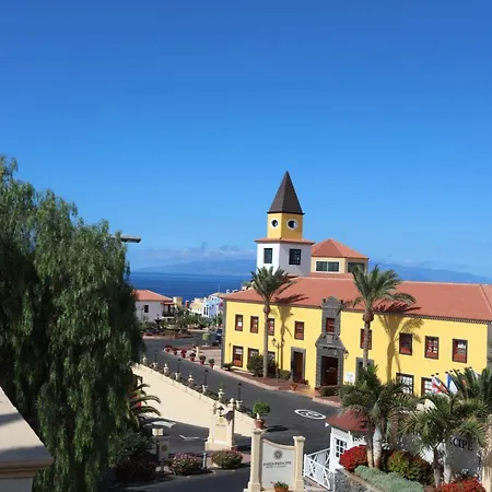 Bahia Principe Sunlight Costa Adeje - All Inclusive Hotel