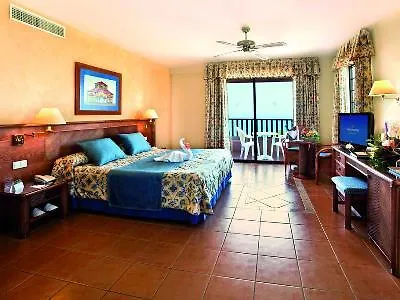 Bahia Principe Explore Costa Adeje (Tenerife)