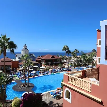 Hotel Bahia Principe Explore Costa Adeje