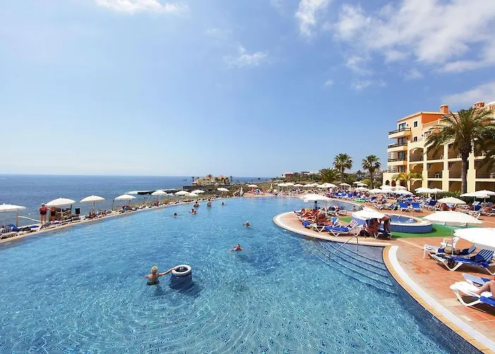 Bahia Principe Sunlight Szálloda 4*