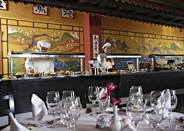 Bahia Principe Sunlight 4*