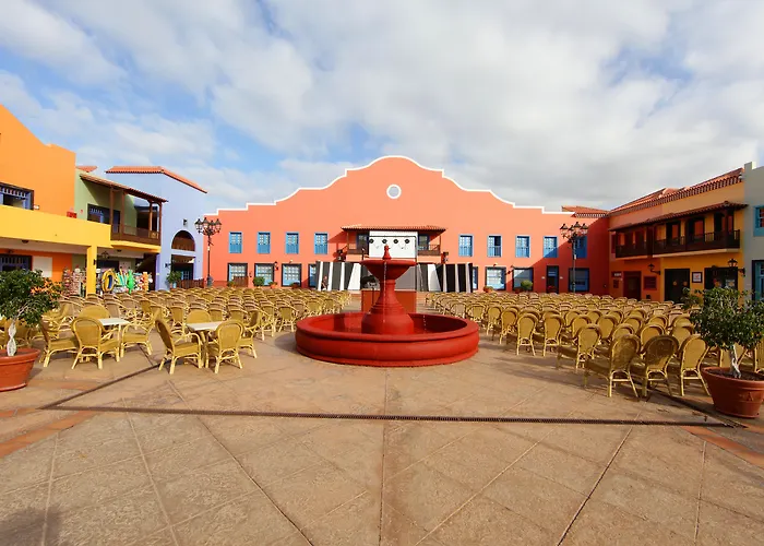Hotel Bahia Principe Sunlight