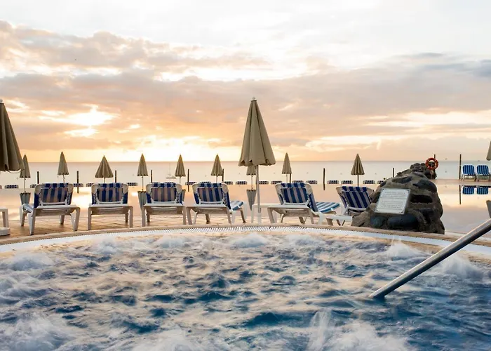 Bahia Principe Sunlight Hotel 4*