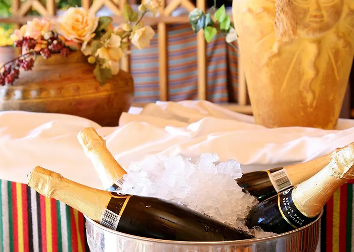 Hotel Bahia Principe Sunlight Costa Adeje (Tenerife)