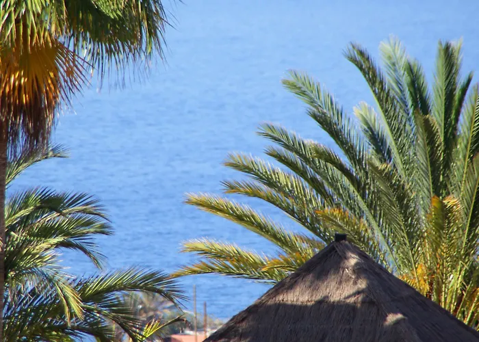 Hotell Bahia Principe Sunlight 4*