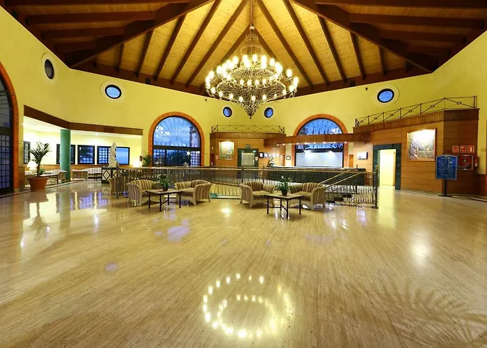 Bahia Principe Sunlight Costa Adeje (Tenerife)