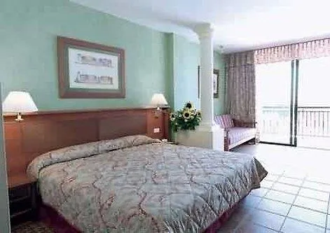 Szálloda Bahia Principe Sunlight Costa Adeje (Tenerife)