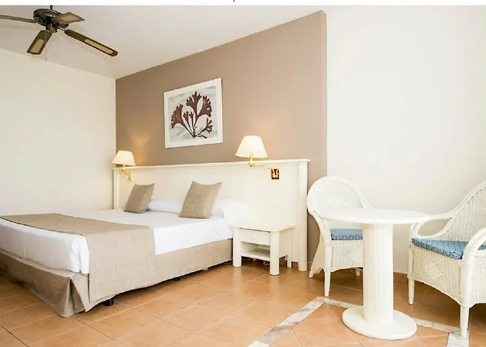 Hotel Bahia Principe Sunlight Costa Adeje (Tenerife)