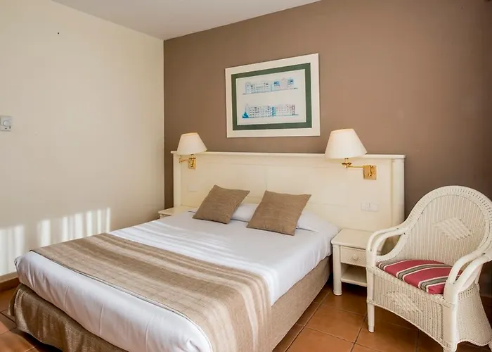 Bahia Principe Sunlight 4*