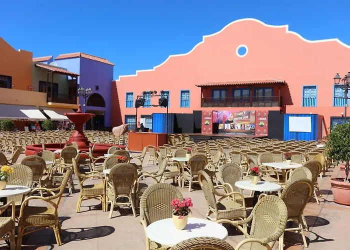 Bahia Principe Sunlight