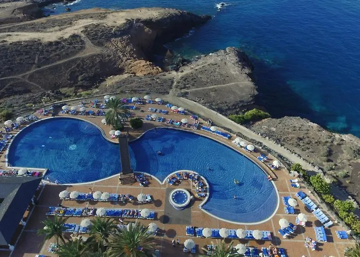 Bahia Principe Sunlight Costa Adeje (Tenerife)