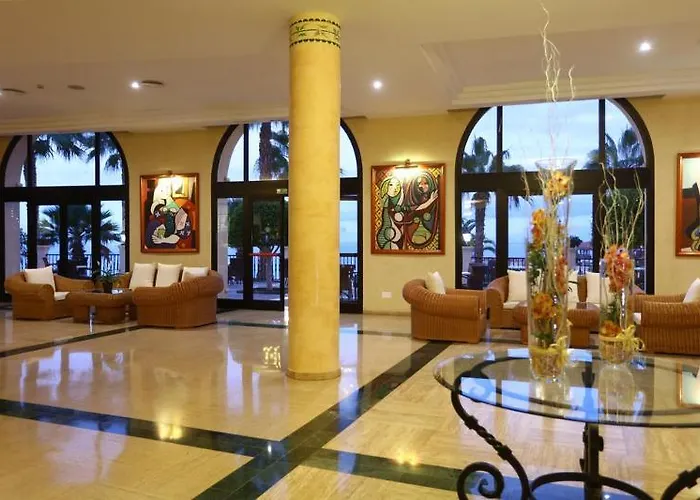 Bahia Principe Sunlight Szálloda 4*