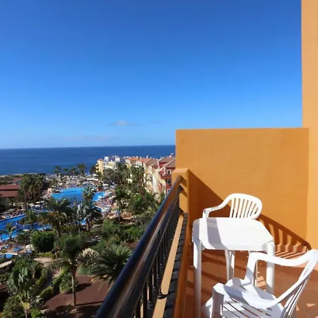Bahia Principe Sunlight Costa Adeje - All Inclusive 4*