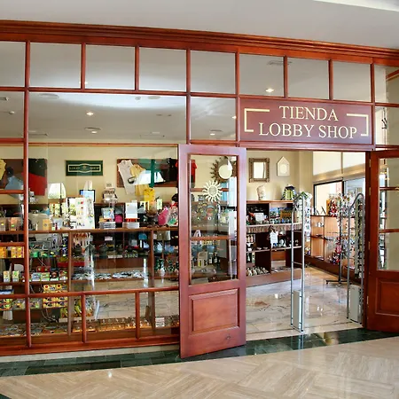 Bahia Principe Sunlight 4* Costa Adeje