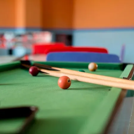 Otel Bahia Principe Sunlight