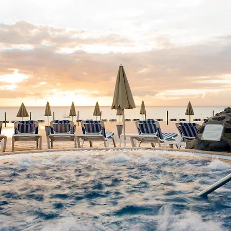Bahia Principe Sunlight Costa Adeje - All Inclusive Hotel 4*