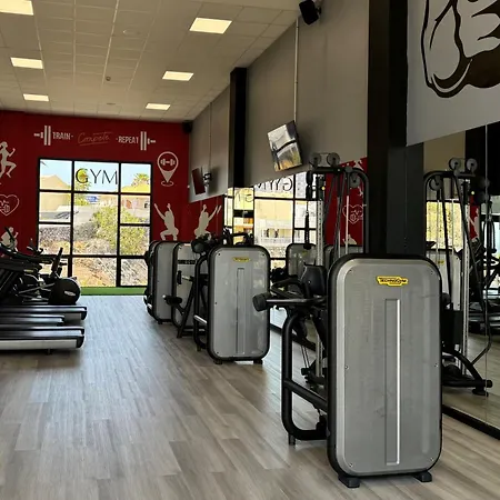 Bahia Principe Sunlight Otel Costa Adeje