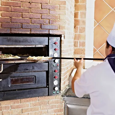 Otel Bahia Principe Sunlight