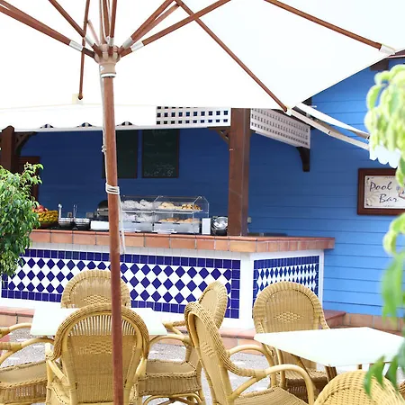 Otel Bahia Principe Sunlight Costa Adeje