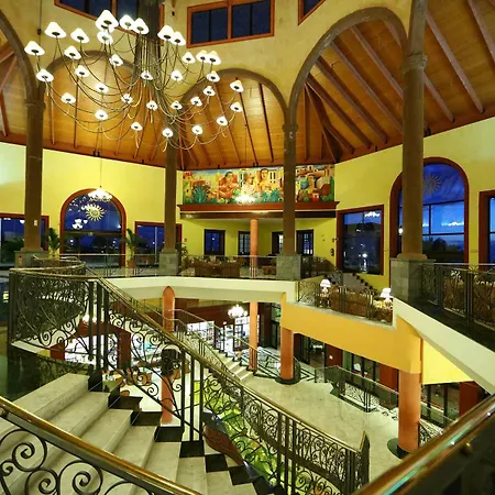 Otel Bahia Principe Sunlight 4*